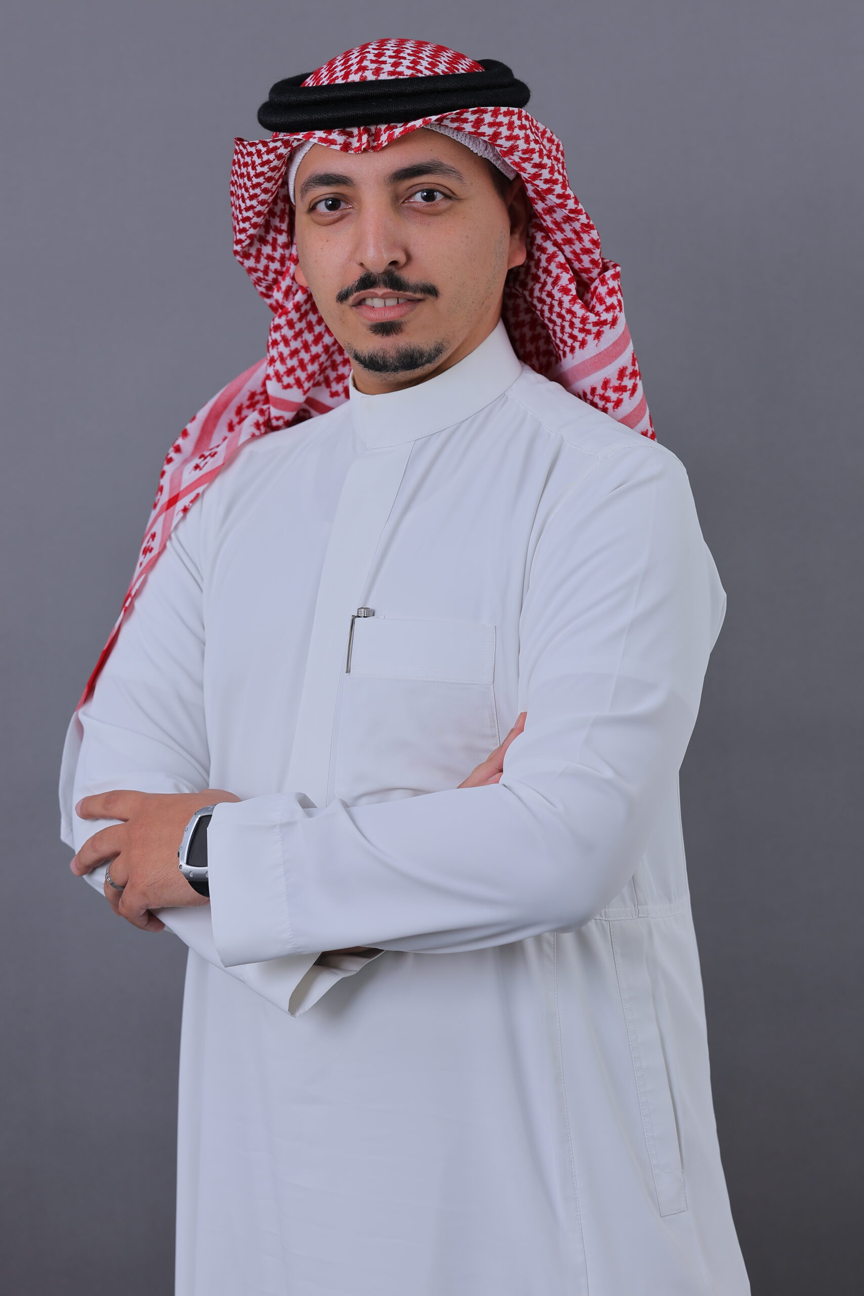 Muhannad Alqithmi 