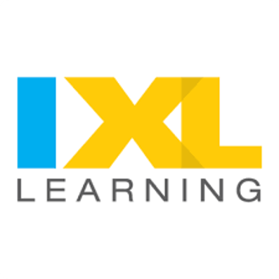 IXL learning logo