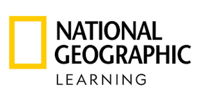 National Geographic Learning logo