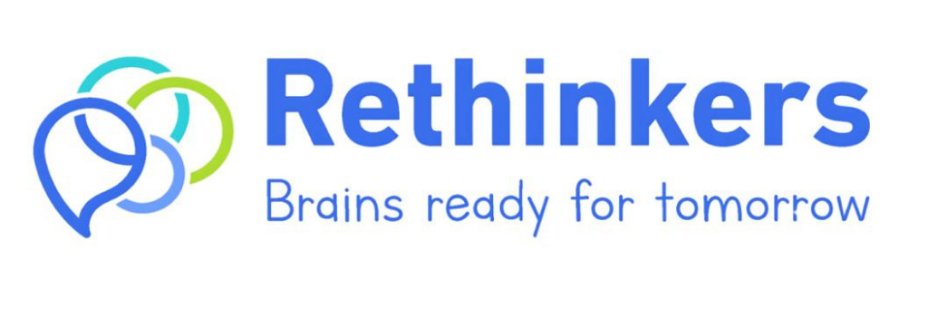 Rethinkers LMS Logo